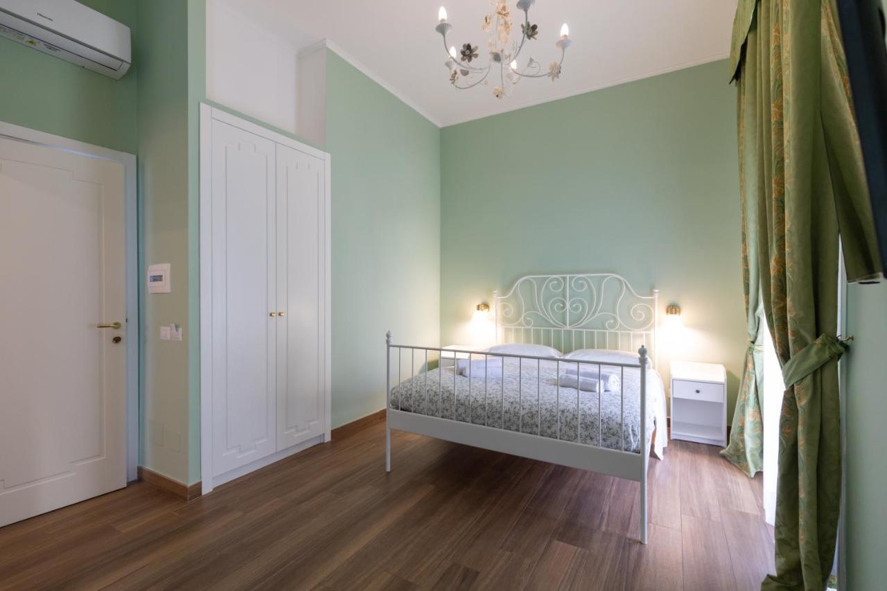 Palazzo Del Principe San Severo 3 Bedrooms & Terrace! Naples Extérieur photo