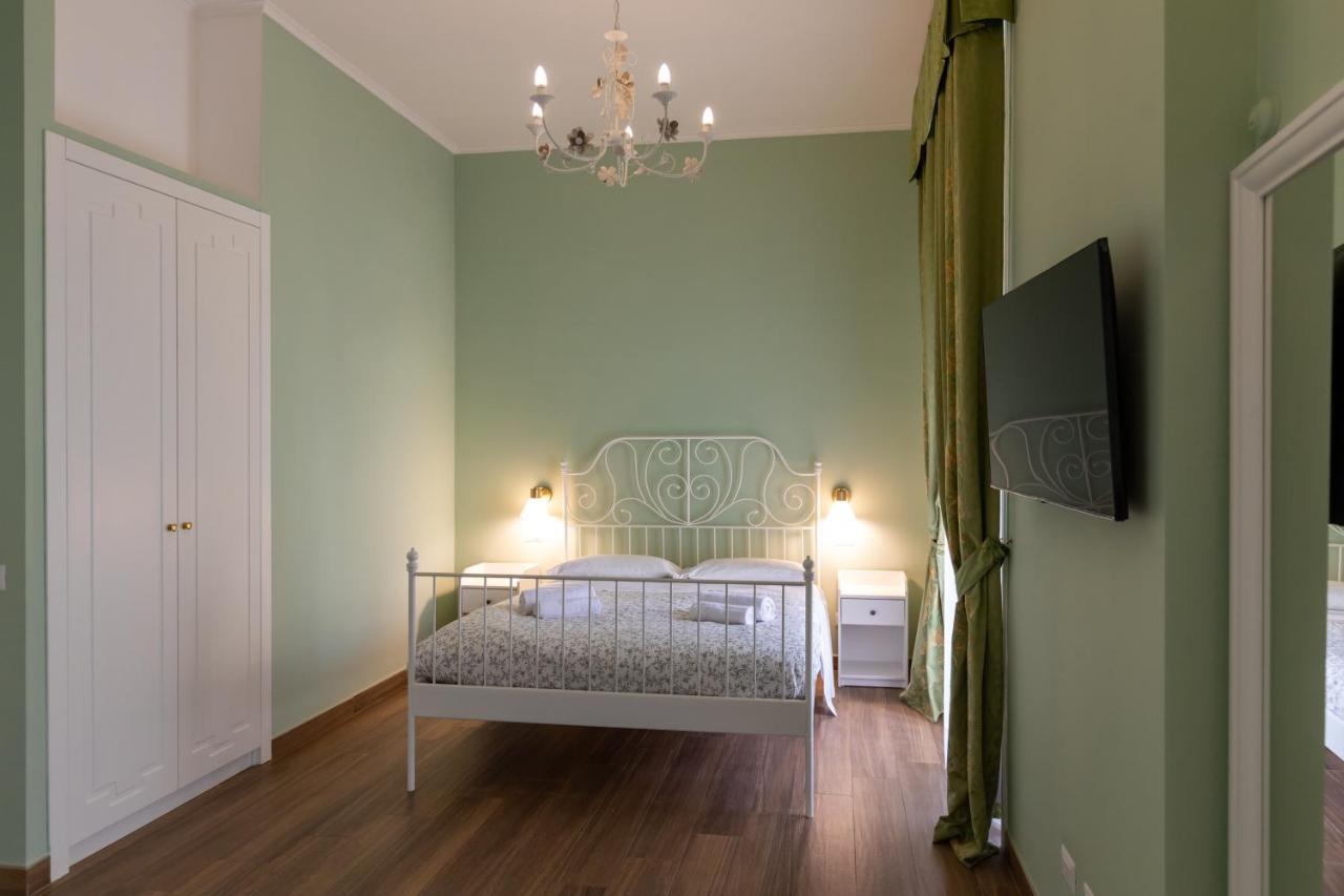 Palazzo Del Principe San Severo 3 Bedrooms & Terrace! Naples Extérieur photo