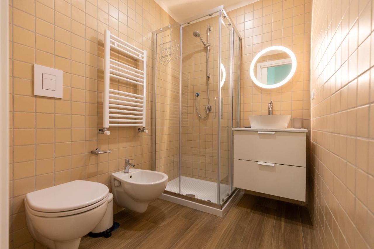 Palazzo Del Principe San Severo 3 Bedrooms & Terrace! Naples Extérieur photo