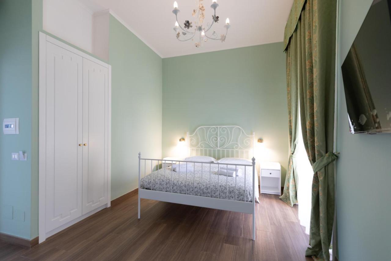 Palazzo Del Principe San Severo 3 Bedrooms & Terrace! Naples Extérieur photo