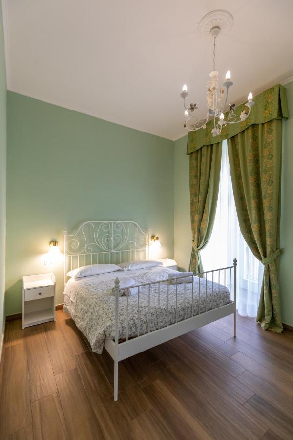 Palazzo Del Principe San Severo 3 Bedrooms & Terrace! Naples Extérieur photo