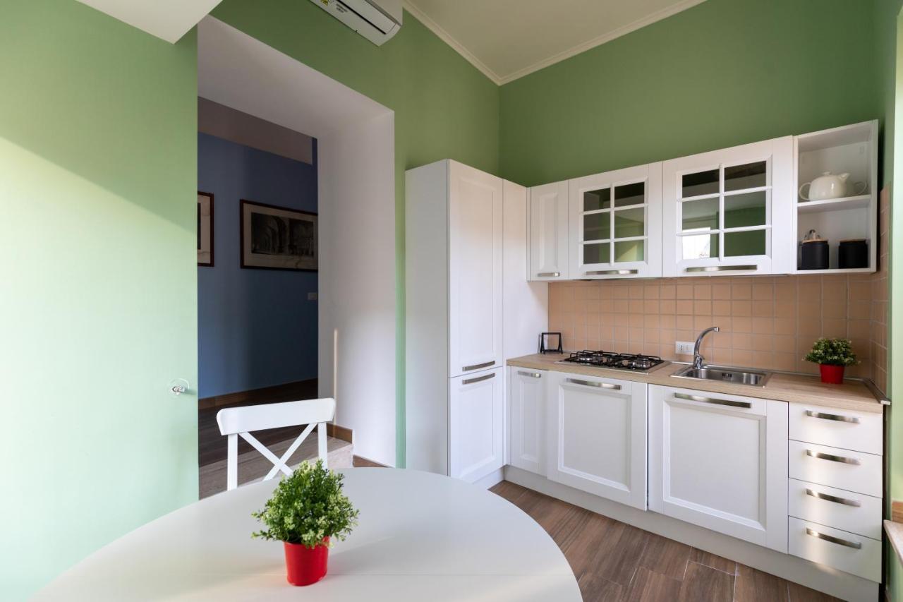 Palazzo Del Principe San Severo 3 Bedrooms & Terrace! Naples Extérieur photo