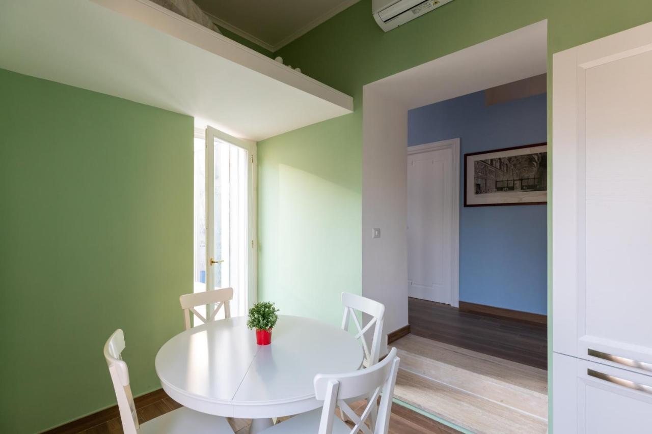 Palazzo Del Principe San Severo 3 Bedrooms & Terrace! Naples Extérieur photo