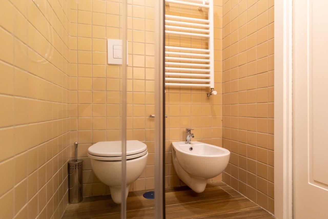 Palazzo Del Principe San Severo 3 Bedrooms & Terrace! Naples Extérieur photo