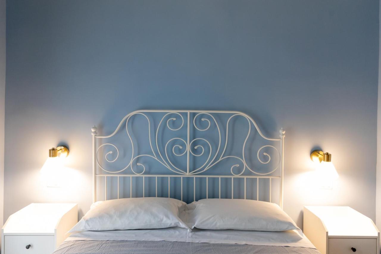 Palazzo Del Principe San Severo 3 Bedrooms & Terrace! Naples Extérieur photo