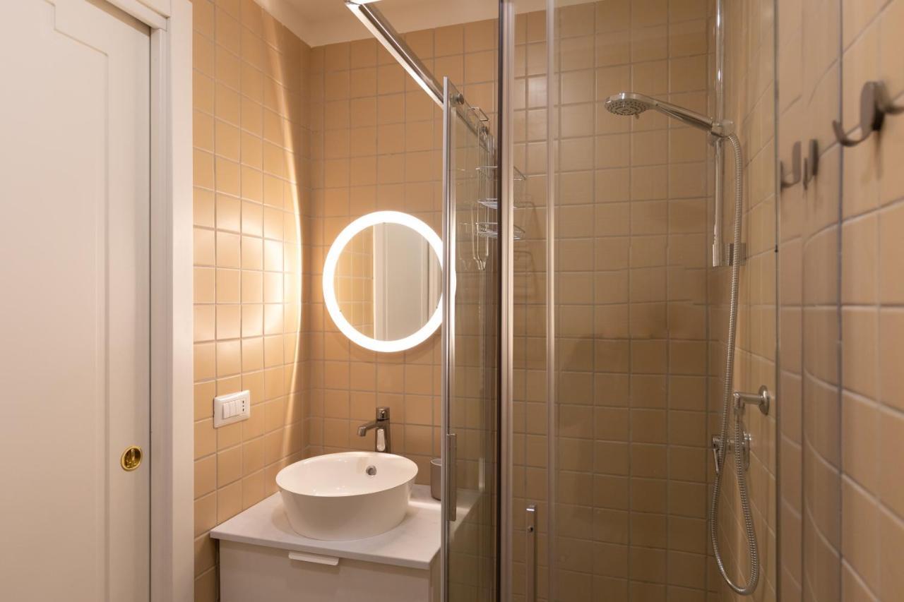 Palazzo Del Principe San Severo 3 Bedrooms & Terrace! Naples Extérieur photo