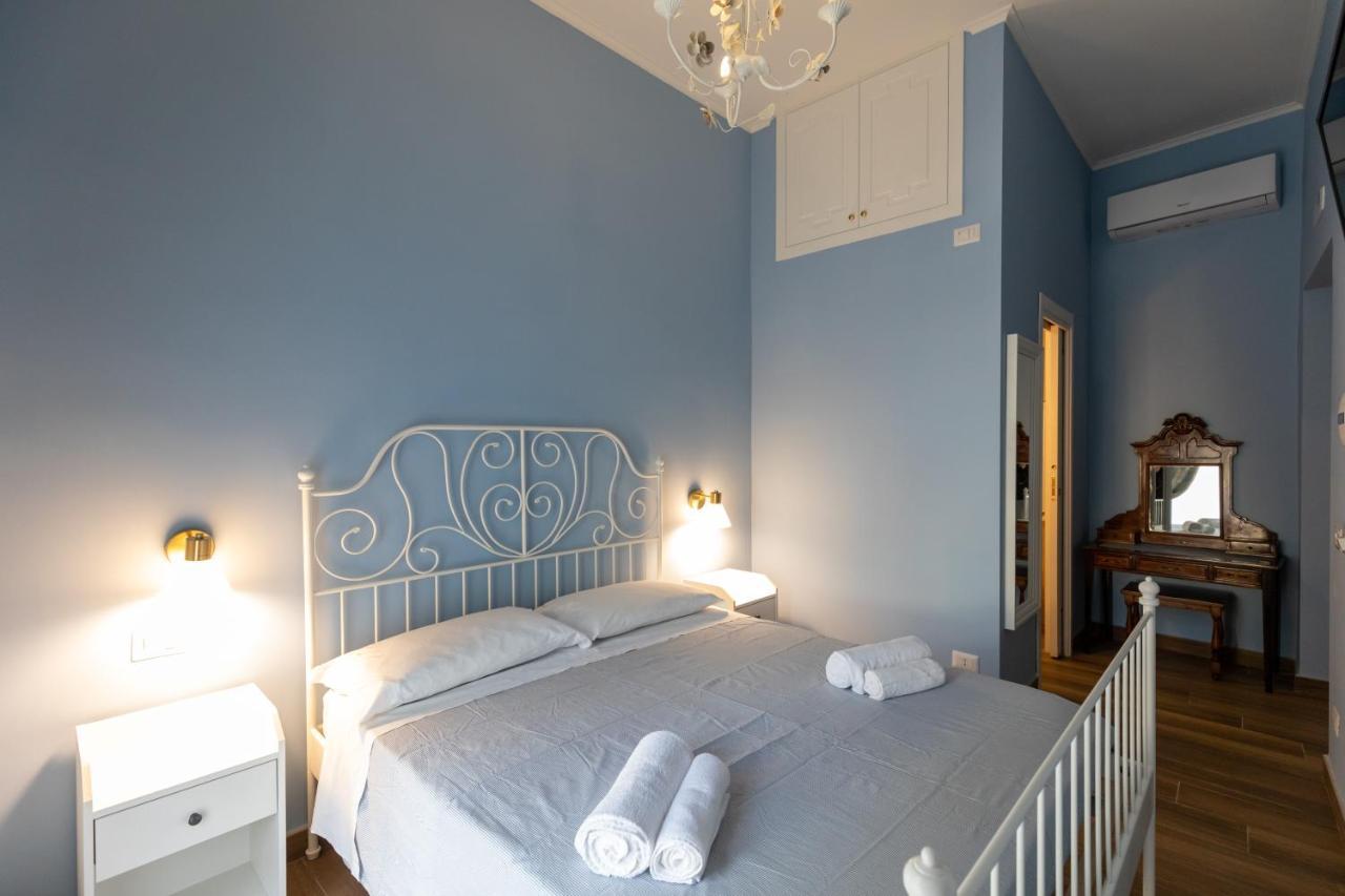 Palazzo Del Principe San Severo 3 Bedrooms & Terrace! Naples Extérieur photo
