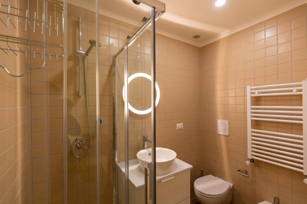 Palazzo Del Principe San Severo 3 Bedrooms & Terrace! Naples Extérieur photo