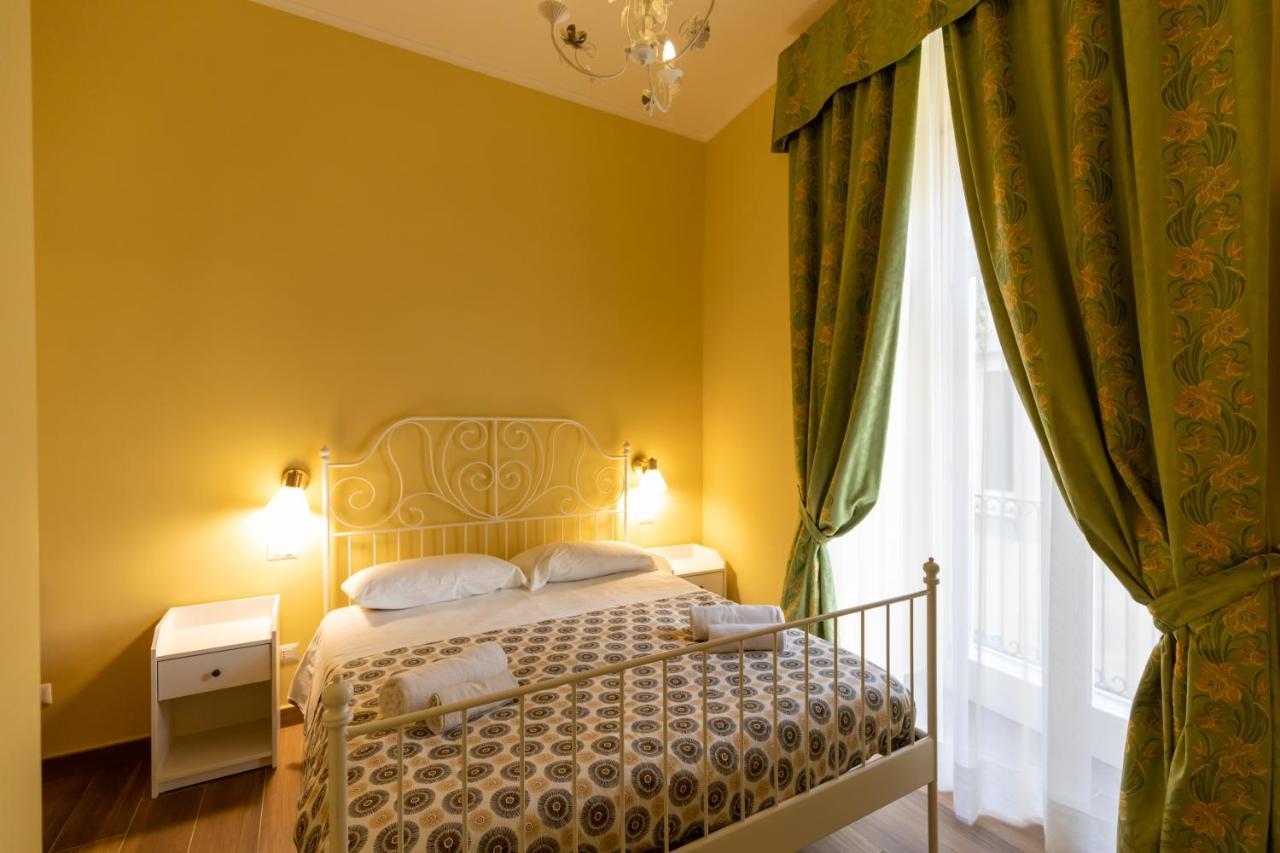 Palazzo Del Principe San Severo 3 Bedrooms & Terrace! Naples Extérieur photo