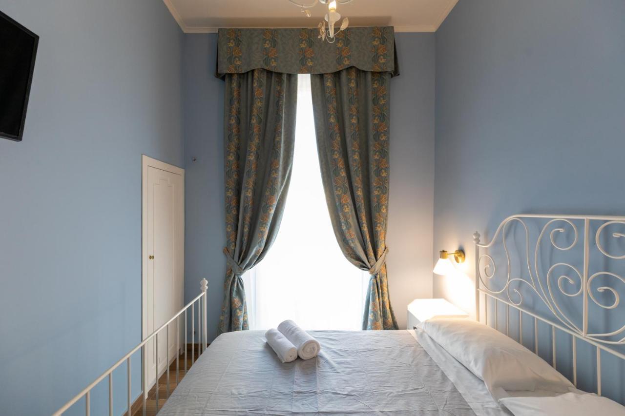 Palazzo Del Principe San Severo 3 Bedrooms & Terrace! Naples Extérieur photo
