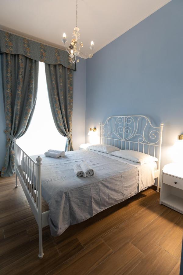 Palazzo Del Principe San Severo 3 Bedrooms & Terrace! Naples Extérieur photo