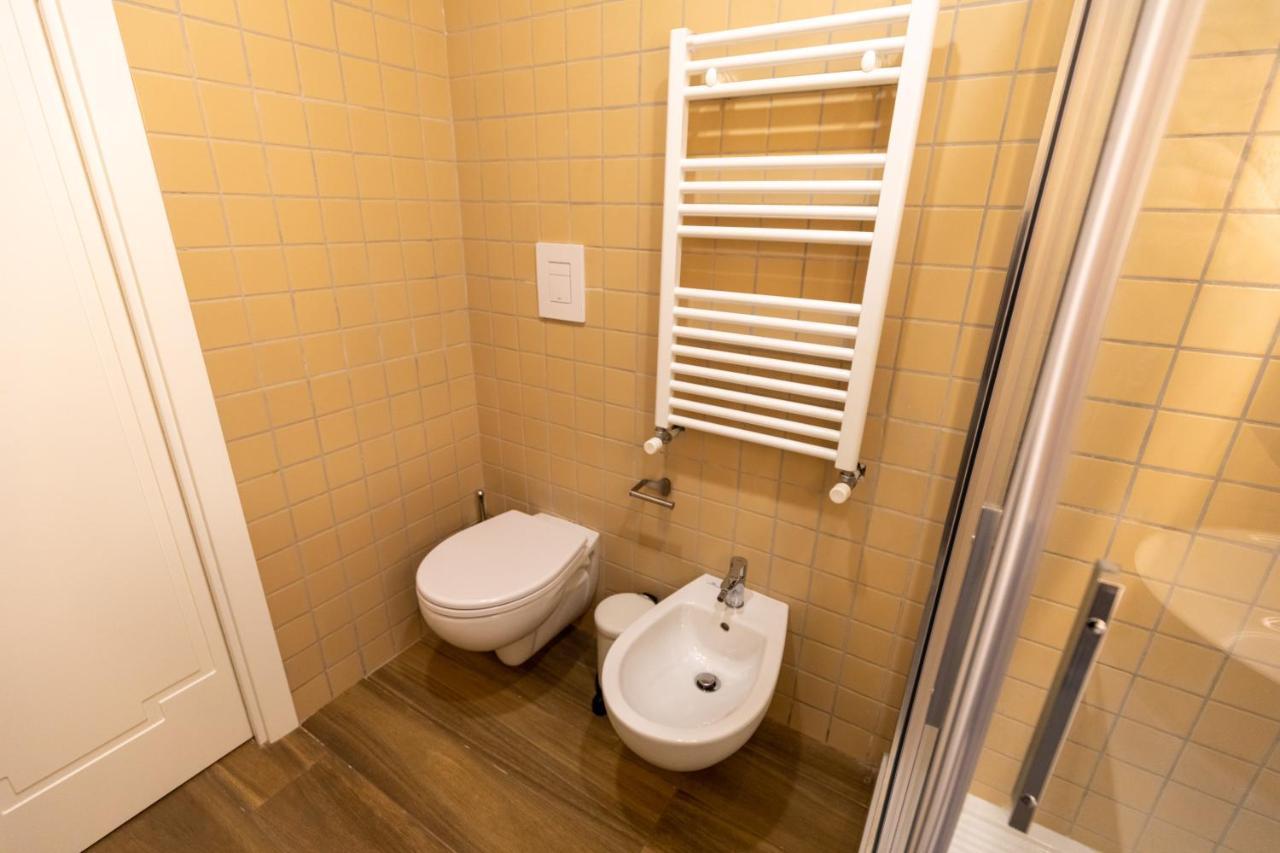 Palazzo Del Principe San Severo 3 Bedrooms & Terrace! Naples Extérieur photo