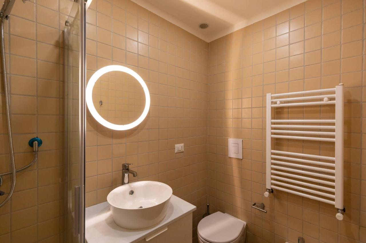 Palazzo Del Principe San Severo 3 Bedrooms & Terrace! Naples Extérieur photo