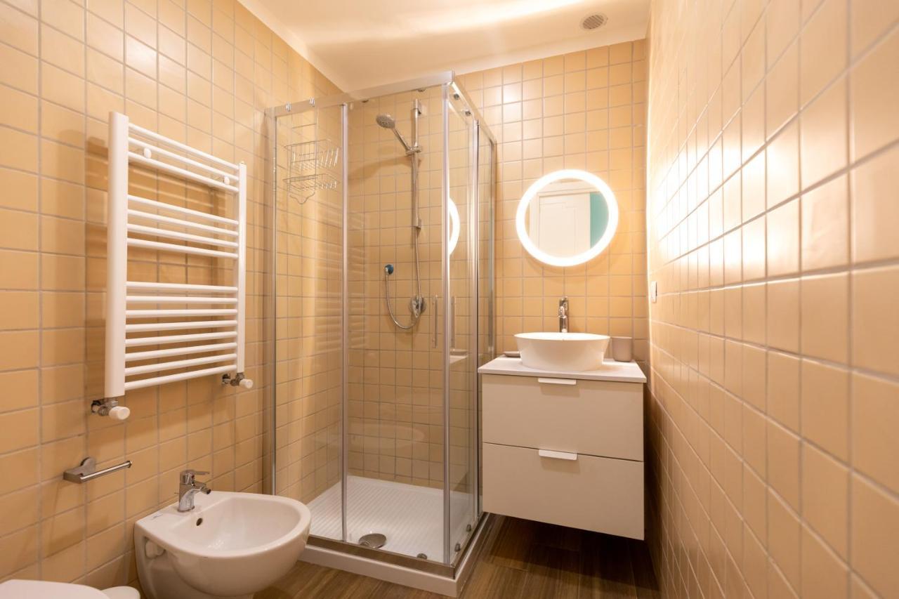 Palazzo Del Principe San Severo 3 Bedrooms & Terrace! Naples Extérieur photo