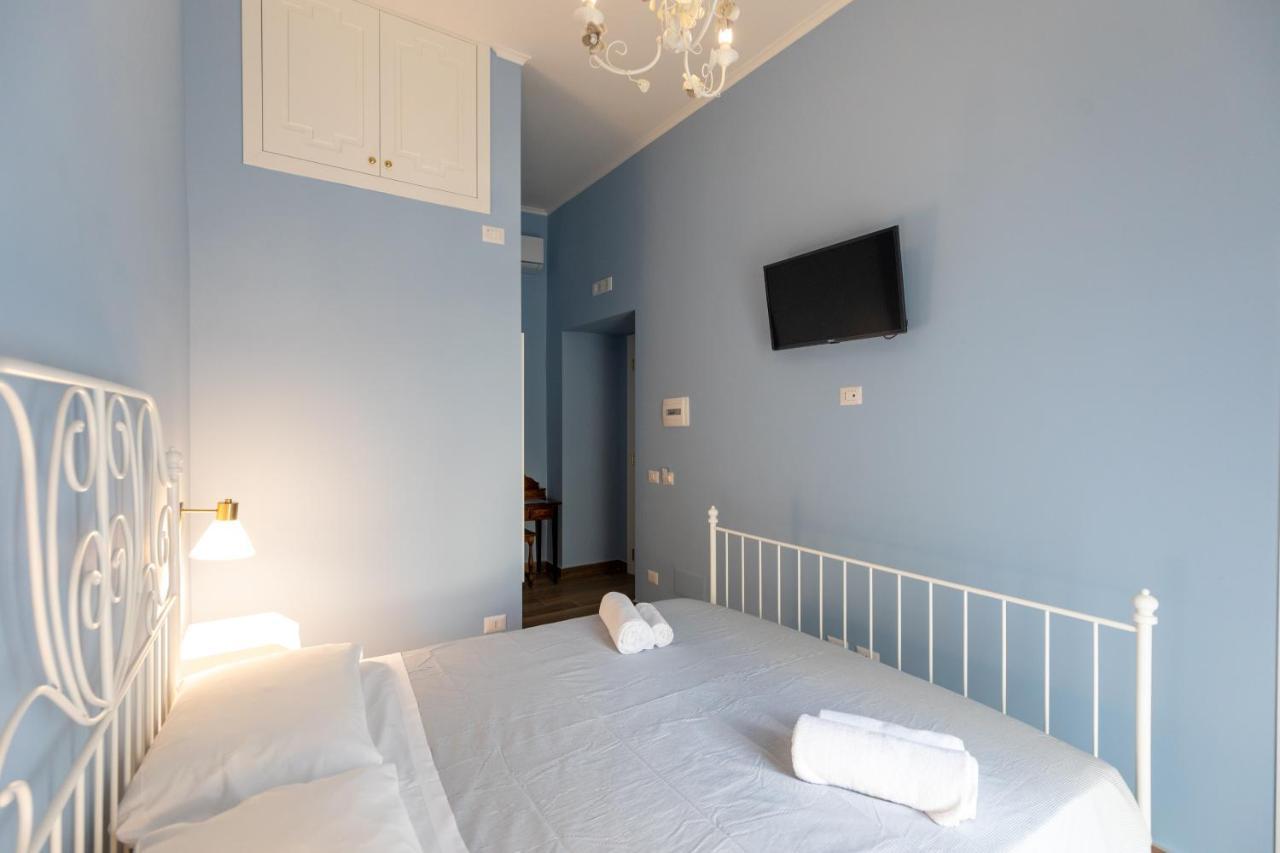 Palazzo Del Principe San Severo 3 Bedrooms & Terrace! Naples Extérieur photo
