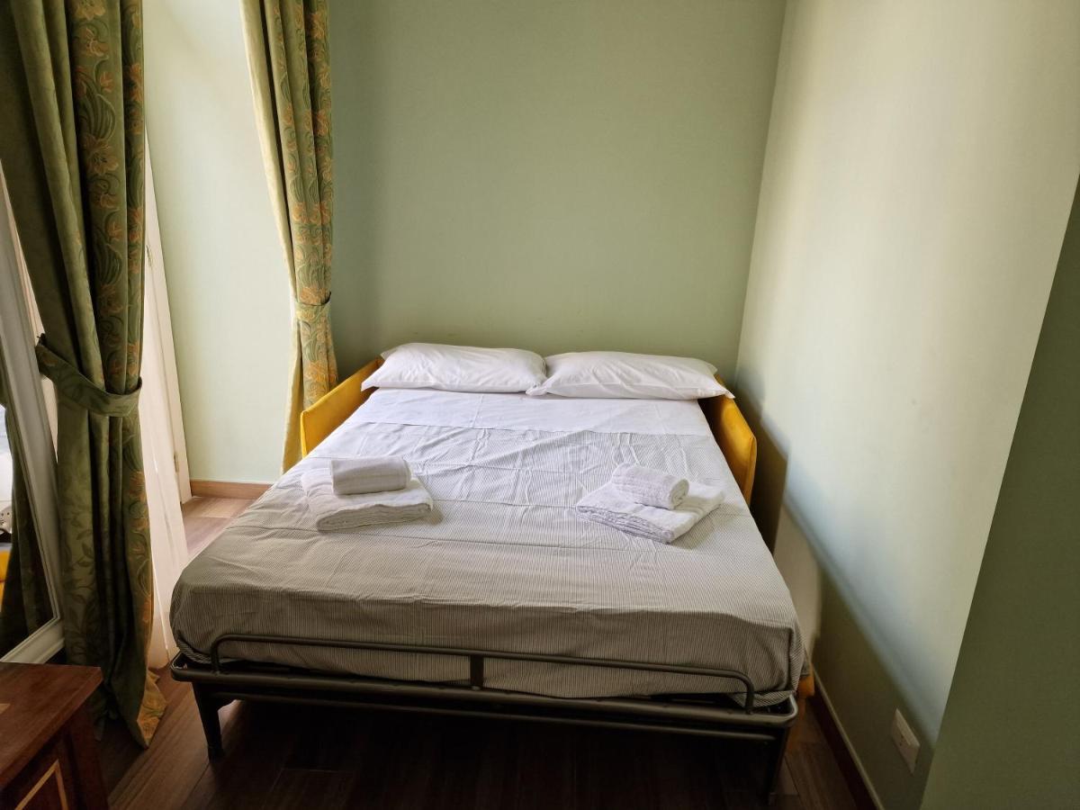 Palazzo Del Principe San Severo 3 Bedrooms & Terrace! Naples Extérieur photo