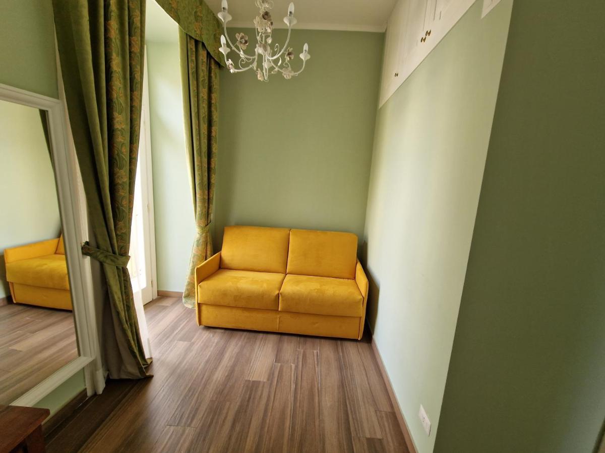 Palazzo Del Principe San Severo 3 Bedrooms & Terrace! Naples Extérieur photo