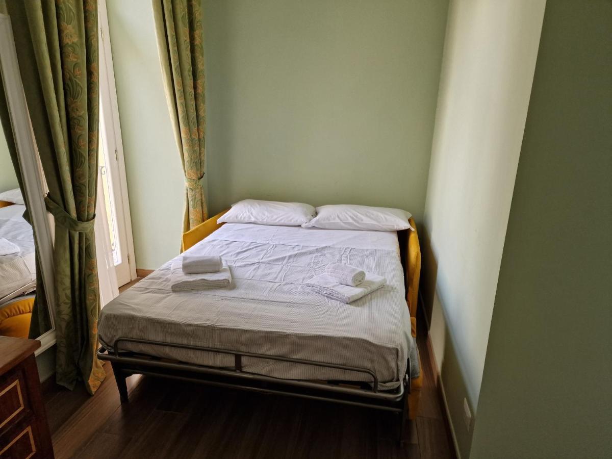 Palazzo Del Principe San Severo 3 Bedrooms & Terrace! Naples Extérieur photo